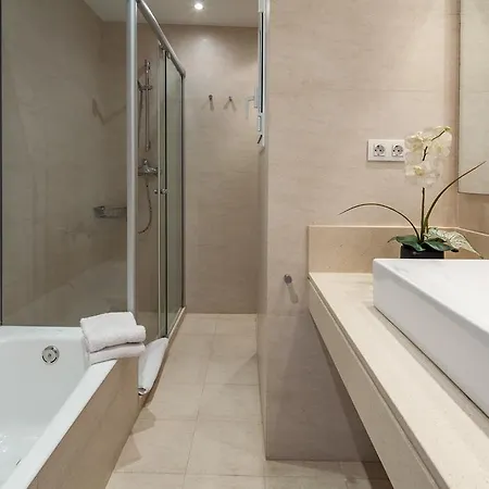 Apartment Habitat Tessa Barcelona