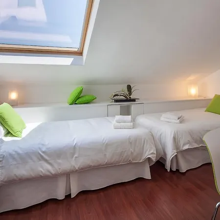 Habitat Tessa * Barcelona