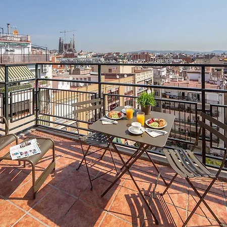 Habitat Tessa Barcelona