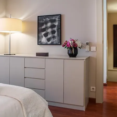 Habitat Tessa Apartment