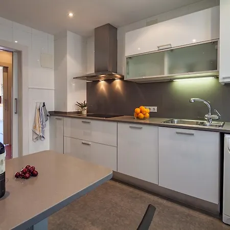 Habitat Tessa * Barcelona