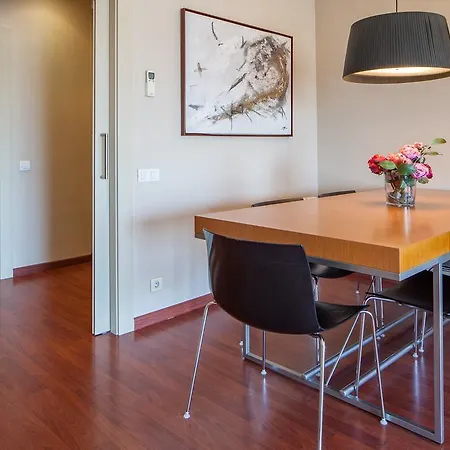 Habitat Tessa Apartment