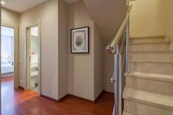 Habitat Tessa Apartment