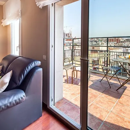 Apartamento Habitat Tessa