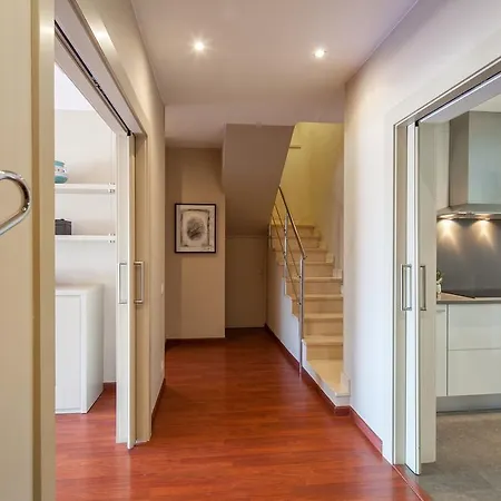 Apartamento Habitat Tessa *