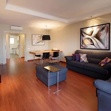 Apartamento Habitat Tessa *
