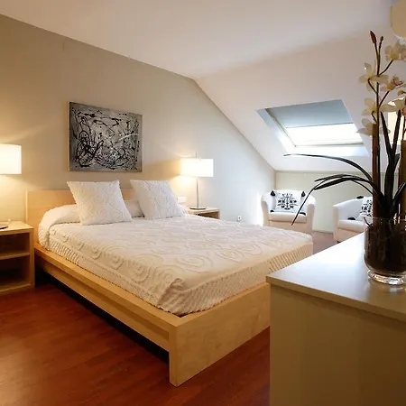 Apartamento Habitat Tessa *