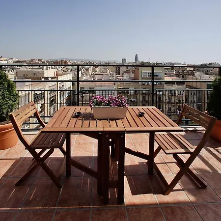 Apartamento Habitat Tessa